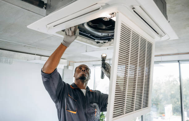 Licensed Heat Pump Repair service in Rome, IL - FH HVAC