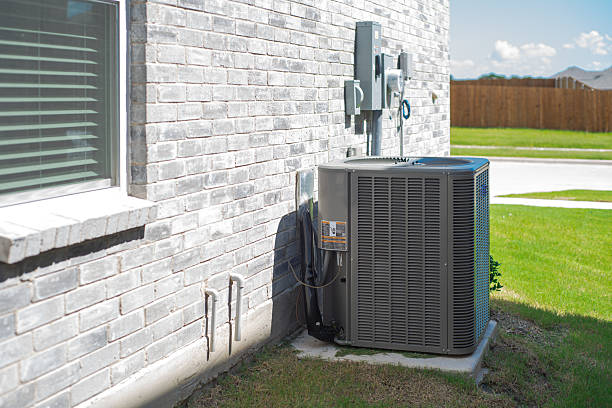Reliable Heat Pump Repair contractor in Rome, IL by FH HVAC